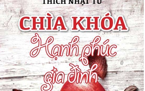 Đọc sách: Chìa khóa để giữ hạnh phúc gia đình